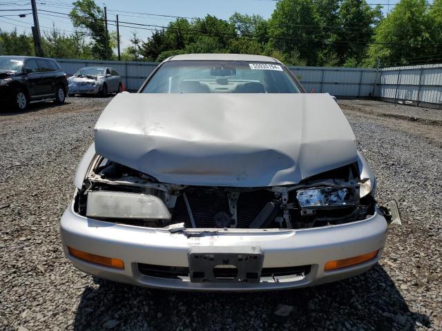 1996 Honda Accord Lx VIN: 1HGCD5634TA207278 Lot: 55935194