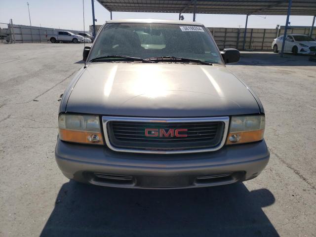 2003 GMC Sonoma VIN: 1GTCS19X338134231 Lot: 56198264