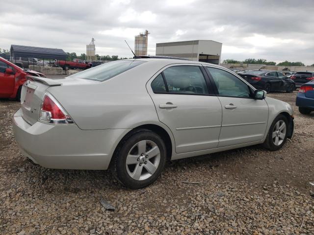 2008 Ford Fusion Se VIN: 3FAHP07Z58R150223 Lot: 53399694