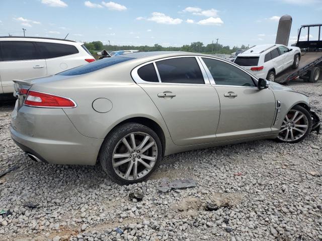 2011 Jaguar Xf Premium VIN: SAJWA0GB0BLR90505 Lot: 55389644