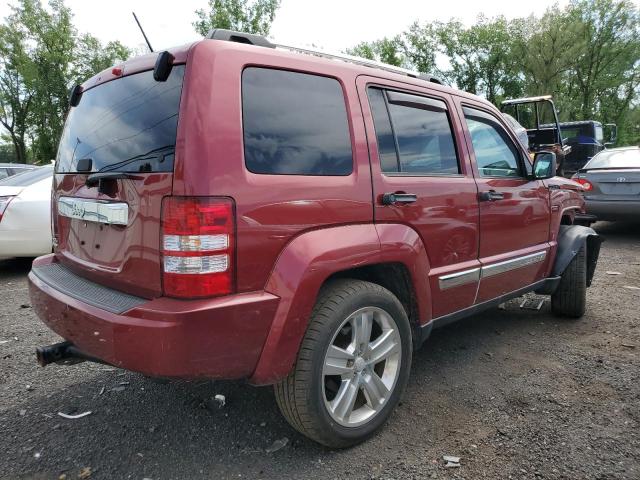 2012 Jeep Liberty Jet VIN: 1C4PJMFK1CW124467 Lot: 56872694