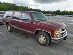 CHEVROLET SUBURBAN C photo