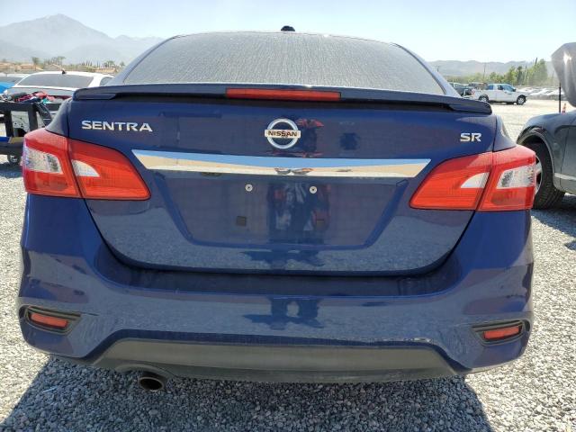 2019 Nissan Sentra S VIN: 3N1AB7AP7KY277775 Lot: 56339824