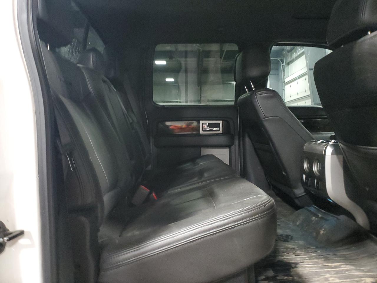 1FTFW1ET8DFB67615 2013 Ford F150 Supercrew