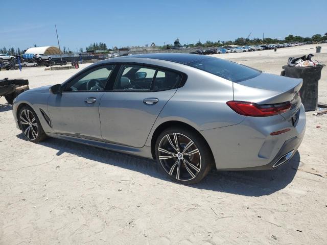 VIN WBAGV2C02RCP37314 2024 BMW 8 Series, 840I no.2