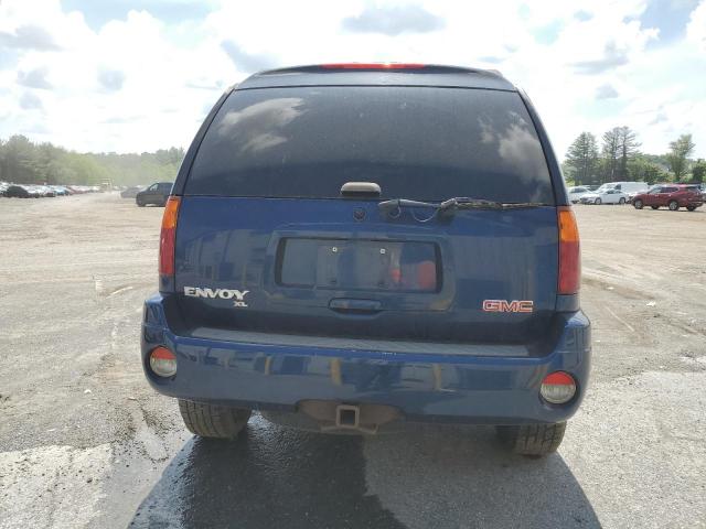 2004 GMC Envoy Xl VIN: 1GKET16S346189410 Lot: 55517114