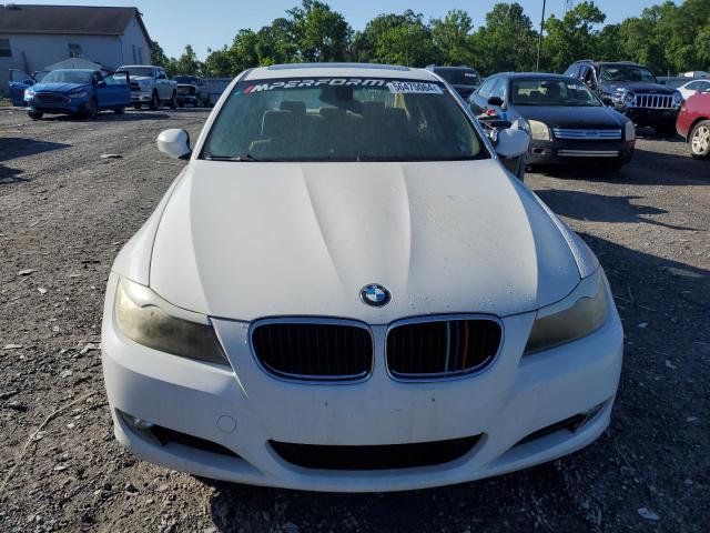 2009 BMW 328 I Sulev VIN: WBAPH57589NL78411 Lot: 56475064