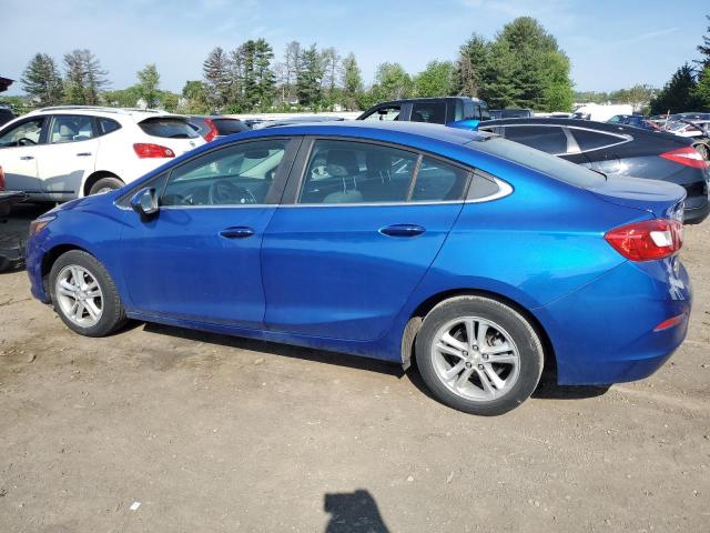 2016 Chevrolet Cruze - Image 2
