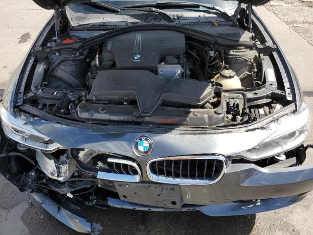 VIN WBA3B5C5XEP539748 2014 BMW 3 Series, 328 Xi Sulev no.11