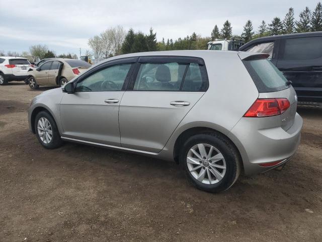 2016 Volkswagen Golf S/Se VIN: 3VW217AU7GM034683 Lot: 53936574