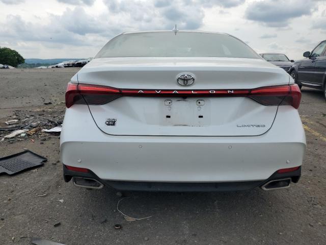 2021 Toyota Avalon Limited VIN: 4T1DZ1FB4MU056359 Lot: 56220284