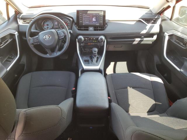 2020 Toyota Rav4 Le VIN: 2T3H1RFV2LC082502 Lot: 54698584