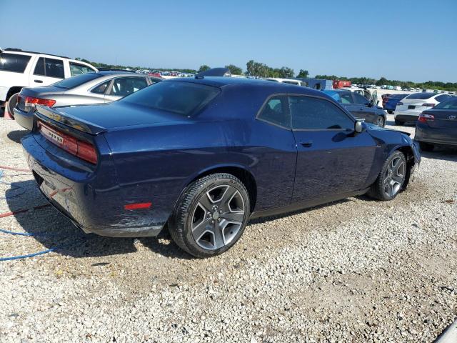 2012 Dodge Challenger R/T VIN: 2C3CDYBT7CH130935 Lot: 55963794