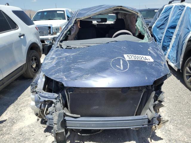 2013 Honda Cr-V Lx VIN: 2HKRM3H37DH519907 Lot: 57355234