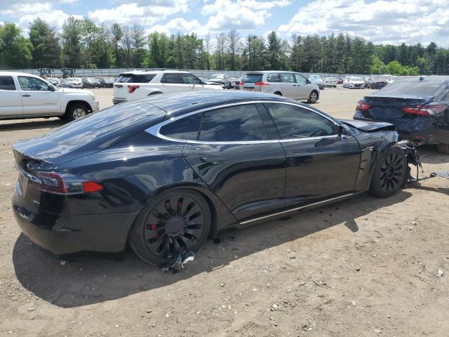 5YJSA1E20GF153494 2016 Tesla Model S