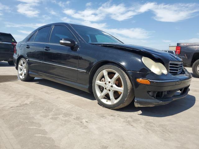 2007 Mercedes-Benz C 230 VIN: WDBRF52H37F910088 Lot: 55168994