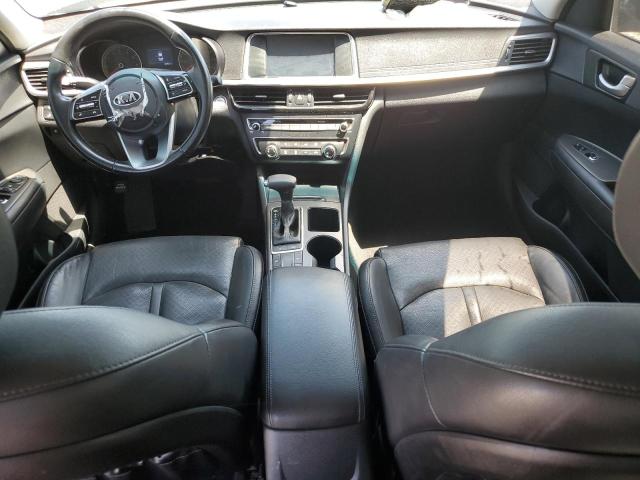 2020 Kia Optima Lx VIN: 5XXGT4L32LG442154 Lot: 56792024