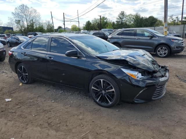 2016 Toyota Camry Le VIN: 4T4BF1FK5GR523752 Lot: 52971344