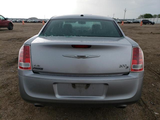 2013 Chrysler 300 S VIN: 2C3CCAGG0DH708350 Lot: 55147514