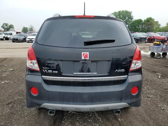 2009 Saturn Vue Xe VIN: 3GSDL43N99S534194 Lot: 54581784