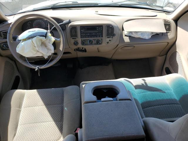 2002 Ford F150 VIN: 1FTRX18L92NB26175 Lot: 54645534