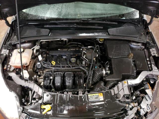 2012 Ford Focus Sel VIN: 1FAHP3H24CL418432 Lot: 54777764