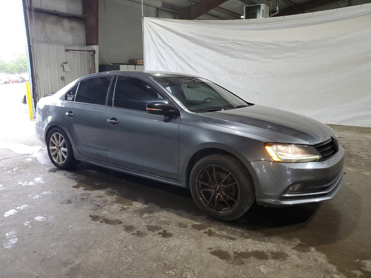 3VWD17AJ0JM212925 2018 Volkswagen Jetta Sport