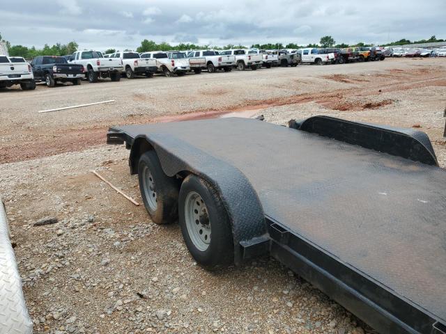 2012 Tvr Trailer VIN: N0V1N20240507 Lot: 51588094