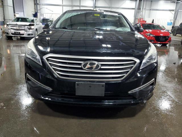 2015 Hyundai Sonata Se VIN: 5NPE24AFXFH020407 Lot: 55418334