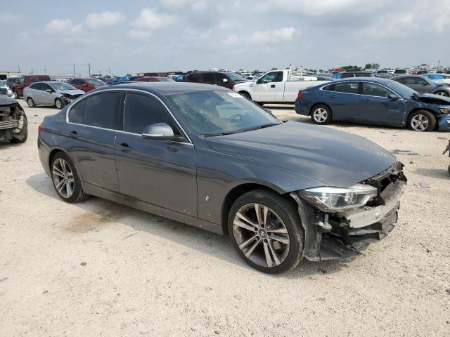 VIN WBA8E1C50JA758592 2018 BMW 3 Series, 330E no.4