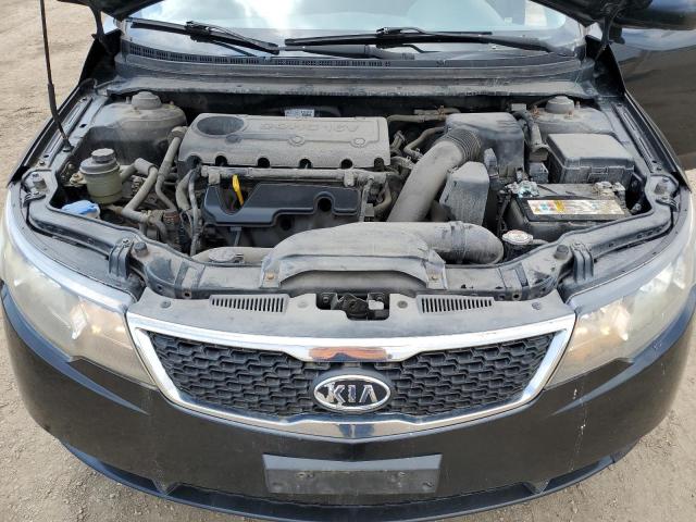 2013 Kia Forte Lx VIN: KNAFT4A26D5707781 Lot: 54684774