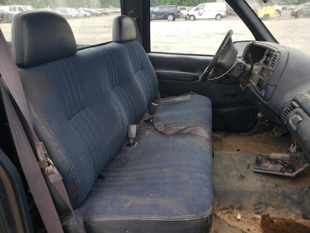 1995 Chevrolet Gmt-400 C2500 VIN: 1GCGC24KXSZ232343 Lot: 53765764