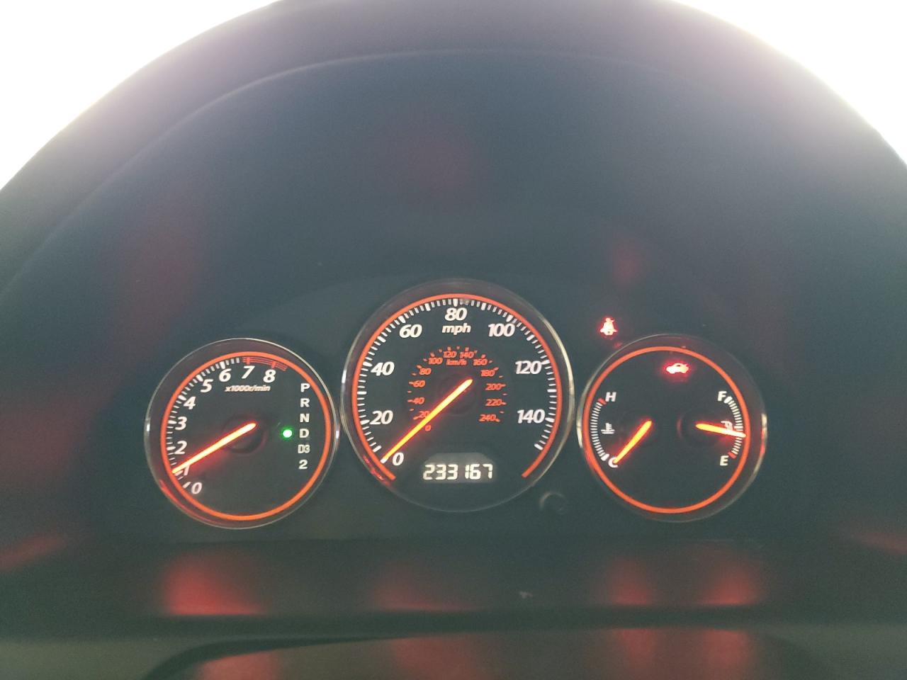 1HGEM22504L025145 2004 Honda Civic Lx