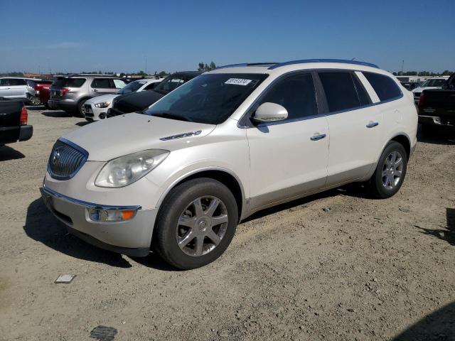 2008 Buick Enclave Cxl VIN: 5GAEV23798J245656 Lot: 55151374