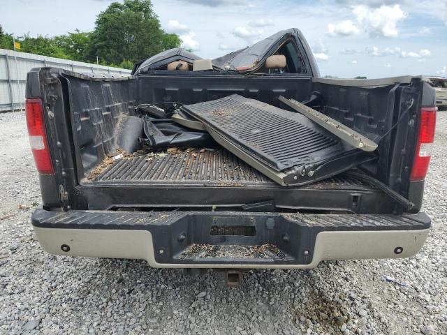 2007 Ford F150 Supercrew VIN: 1FTPW14V37KC32017 Lot: 56729234