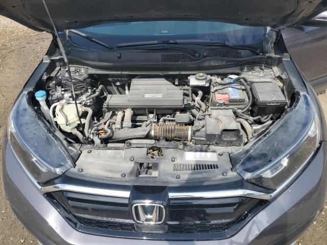 2HKRW2H55LH700931 Honda CRV CR-V EX 12