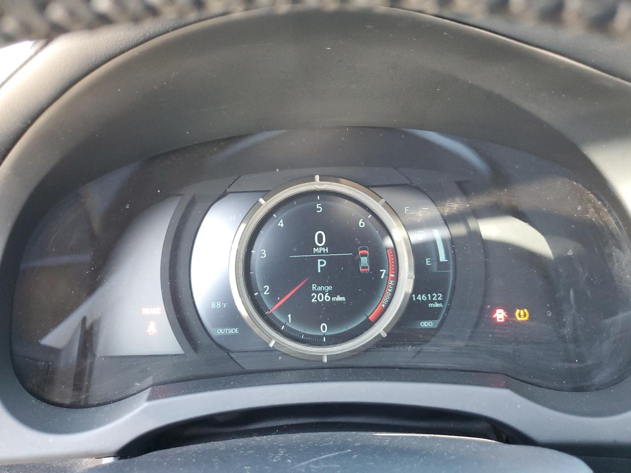 JTHBF1D26E5002272 2014 Lexus Is 250