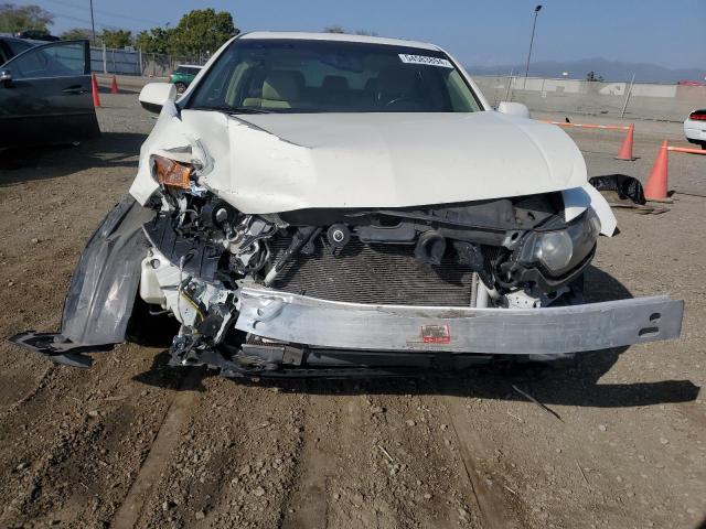 2010 Acura Tsx VIN: JH4CU2F64AC038645 Lot: 54583894