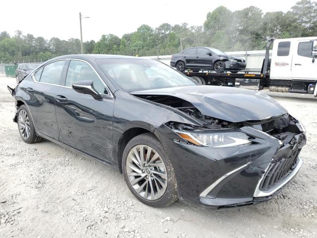 2024 Lexus Es 300H Base VIN: 58AEA1C18RU038292 Lot: 56562294