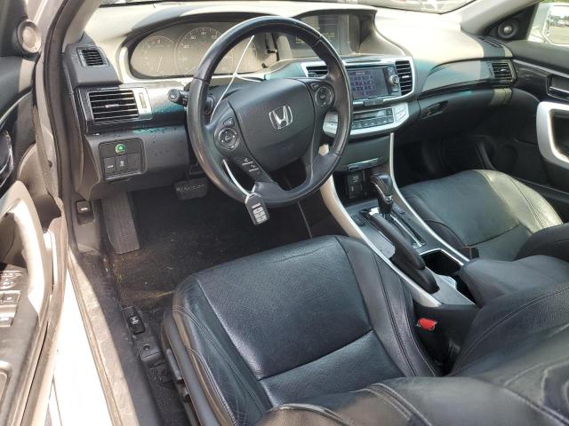 1HGCT1B80DA007433 2013 Honda Accord Exl