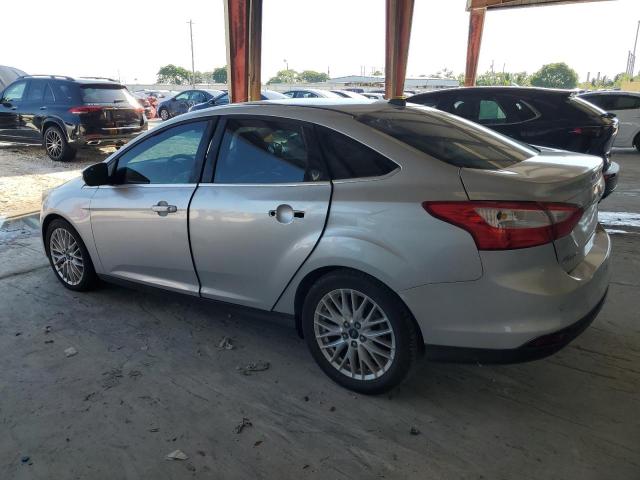 1FAHP3H2XCL348869 | 2012 Ford focus sel