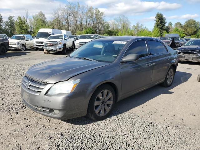 2007 Toyota Avalon Xl VIN: 4T1BK36B97U179084 Lot: 55019524