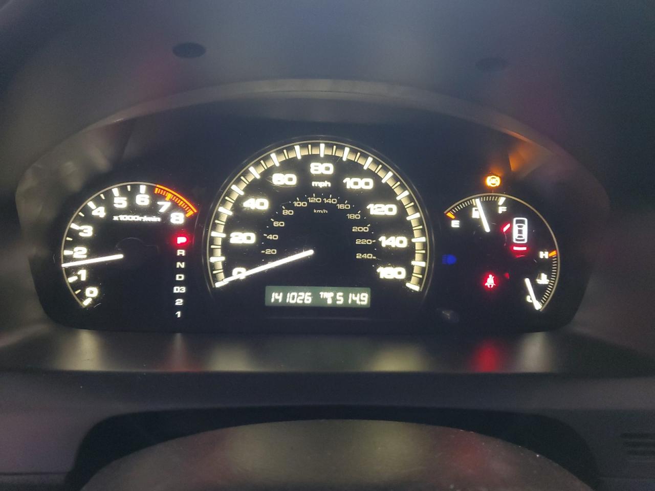 1HGCM56436A038738 2006 Honda Accord Lx