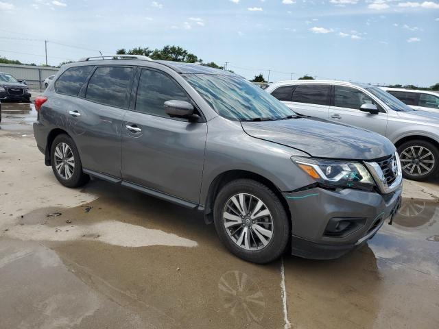 2017 Nissan Pathfinder S VIN: 5N1DR2MN1HC601173 Lot: 56286314