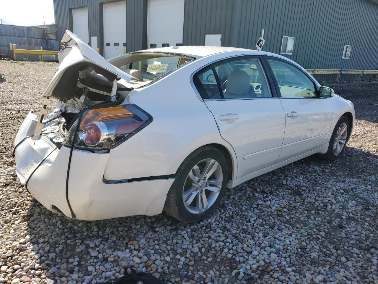 1N4BL2AP9AN494148 2010 Nissan Altima Sr