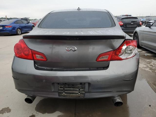 2012 Infiniti G37 Base VIN: JN1CV6AP5CM936628 Lot: 56378924