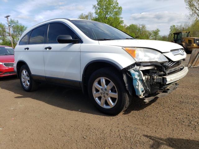 2008 Honda Cr-V Ex VIN: JHLRE48538C033345 Lot: 53618244