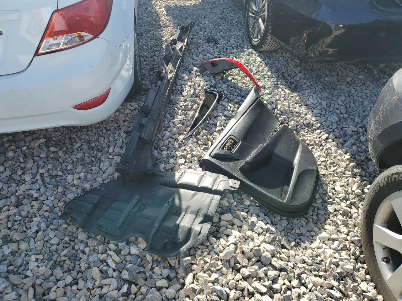 4T1BF1FK6GU188401 2016 Toyota Camry Le