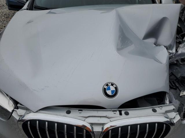 2018 BMW X1 xDrive28I VIN: WBXHT3C33J5K24386 Lot: 55708674