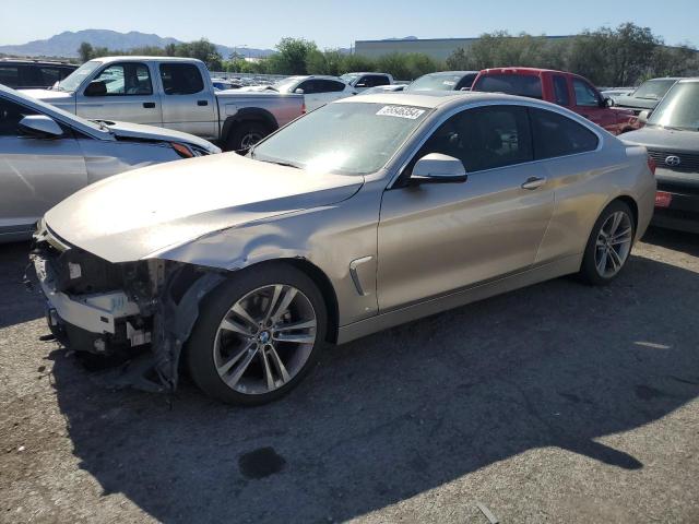 2016 BMW 428 I VIN: WBA3N7C51GK228664 Lot: 55546354